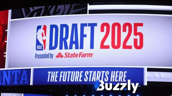 Basket français en plein essor : 6 joueurs draftés en NBA, un record historique battu