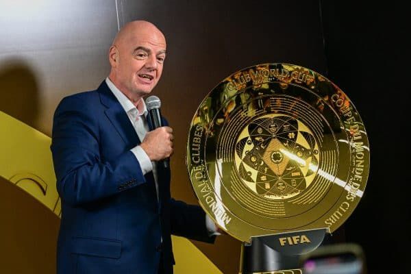 Tout ce qu'il faut savoir sur le nouveau mercato de la Coupe du monde des clubs