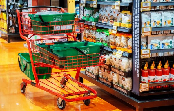 Les aliments ultratransformés modifieraient la structure du cerveau