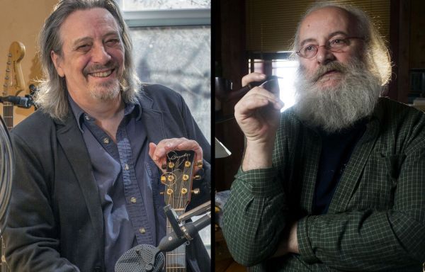 Trois chanteurs, un écrivain, et ce que nous dit l'«effet Crémazie»