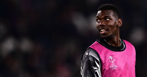 Ligue 1 : après dix-mois de suspension pour dopage, Paul Pogba va retrouver les terrains avec l'AS Monaco