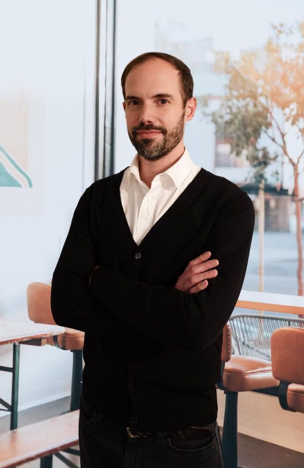 Yann a survécu à un cancer du pancréas: «  Au bout de quatre mois, il s'est passé quelque chose...” 