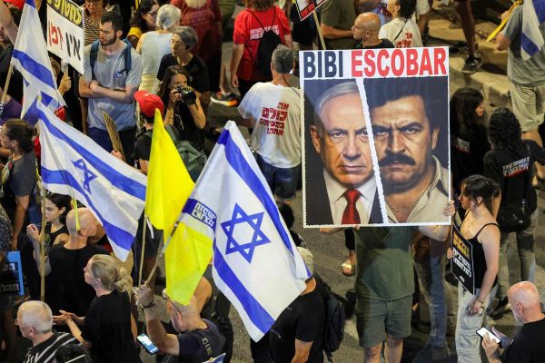 Israël : Trump ne « tolérera pas » la poursuite du procès pour corruption contre Netanyahou