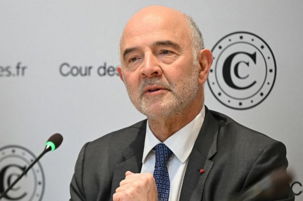 Collectivités territoriale : la Cour des comptes appelle à « contenir » les dépenses