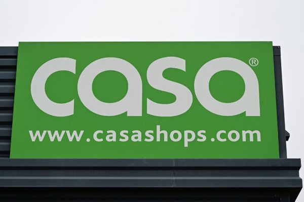 L'enseigne d'ameublement Casa en liquidation judiciaire, 600 salariés touchés