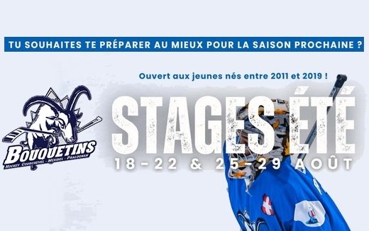 HCMP - Stages AOUT 2025
