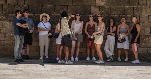 Météo. 46°C en Espagne, des records dans les Balkans... Au-delà de la France, le sud de l'Europe en ébullition