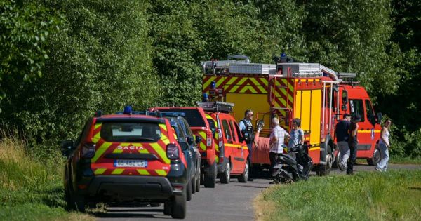 Photos. Saint-Dié-des-Vosges : l'actualité de la semaine en cinq images