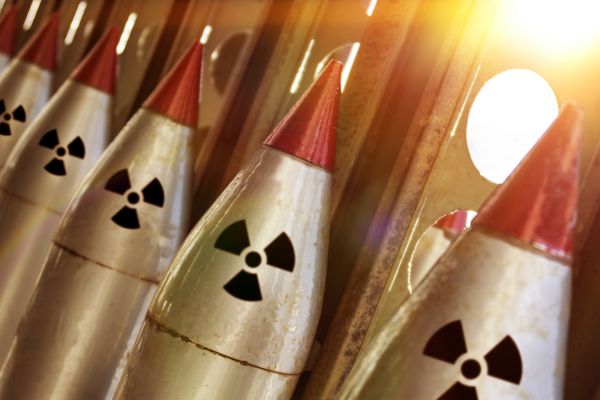 Malgré l'interdiction, un responsable allemand plaide pour un accès aux armes nucléaires françaises et britanniques