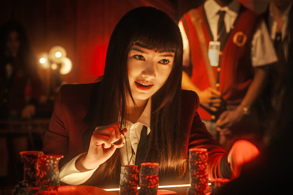Netflix persiste : Bet renouvelée pour une saison 2, mais les fans vont-ils suivre ?
