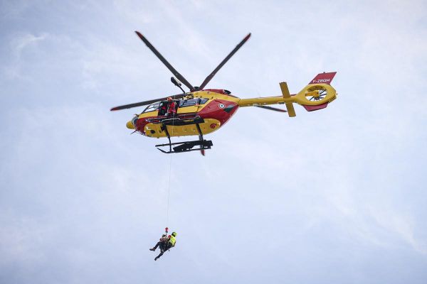Un randonneur de 63 ans victime d'une chute mortelle sur les crêtes d'Ormiélas, à Laruns