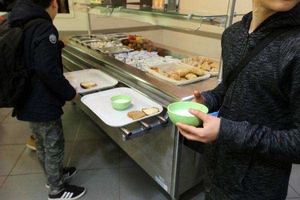 Face à la contamination au cadmium : « il faut diversifier notre alimentation »