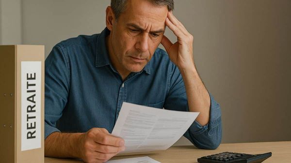 Taux de remplacement : estimez votre future retraite d’après votre carrière et vos salaires…