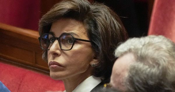 Politique. Réforme de l'audiovisuel public : la grande bataille de la pugnace Rachida Dati