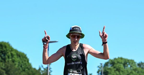 Athlétisme. Corrida de Pontailler : Gaudot solide sur 10 km