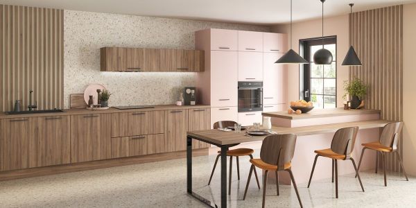 Le conseil d'un architecte d'intérieur pour adapter sa cuisine avant d'atteindre cet âge...