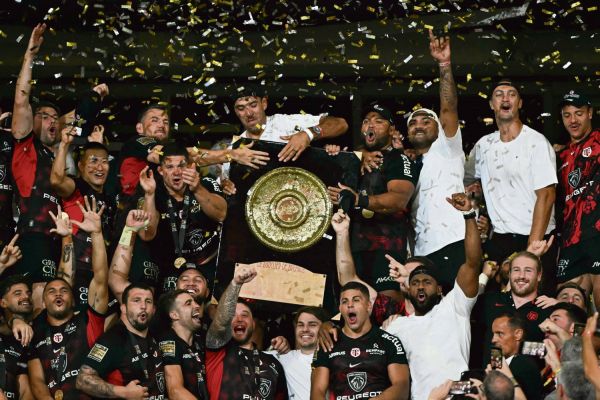 « Il y a un truc qui ne nous a pas échappé, ce soir, c'est le caractère » : le Stade Toulousain s’impose face à l’Union Bordeaux Bègles à la toute dernière seconde