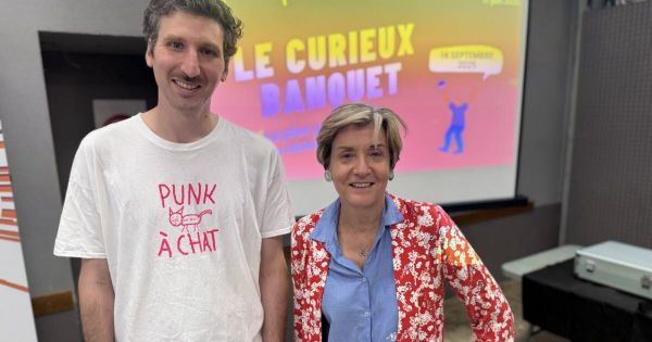 Avignon. La Ville prépare un banquet de 1,7 km pour plus de 7 000 invités