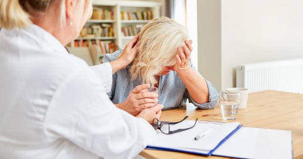 Psychologie. Dépression ou trouble bipolaire tardif : les signes avant-coureurs de la maladie d'Alzheimer ?