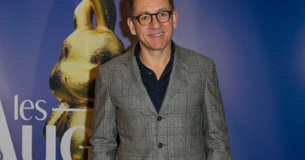 "Je vais avoir des problèmes avec Batman ! " : Dany Boon dévoile une anecdote improbable sur l'un de ses cinq enfants
