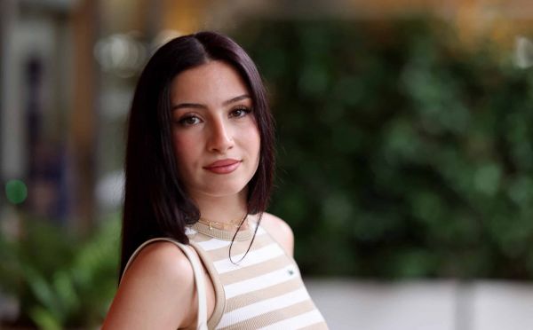 Lénie change complètement de look : une nouvelle artiste est née