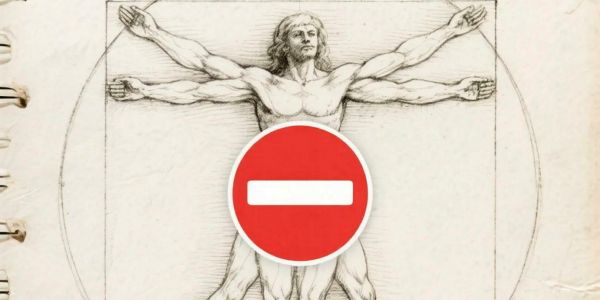 L'effet pénis : quand un seul organe brouille tout notre jugement