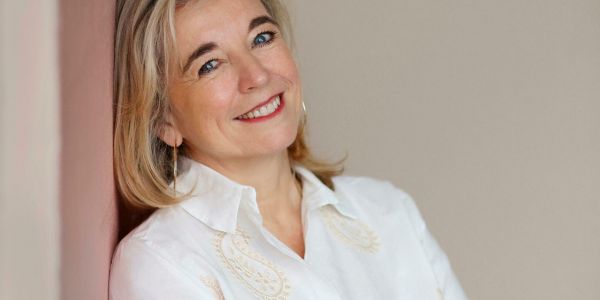 Marie-Pierre Planchon : « Je suis une sorcière bien-aimée »