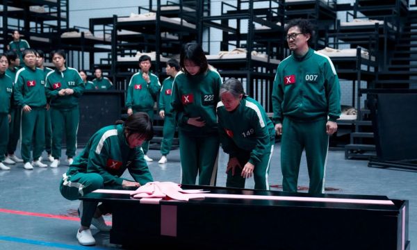 Pourquoi ça marche ? La série coréenne "Squid Game" revient pour une 3ème saison