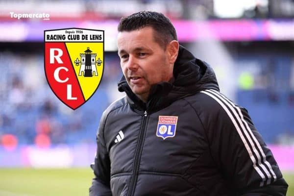 Mercato Lens : le RCL fonce sur une piste de 2024 à 3 M€