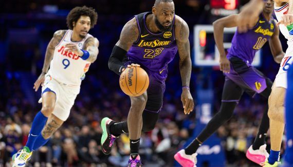 Free agency 2025 | Le Top 10 des ailiers