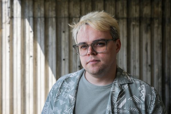Pavel Talankin, "Monsieur Personne" qui a filmé la propagande dans les écoles russes