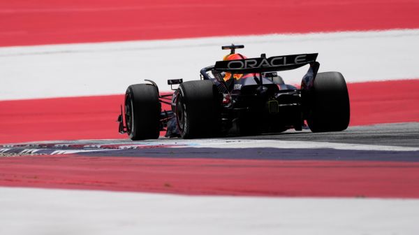 La F1 en Autriche jusqu'en 2041