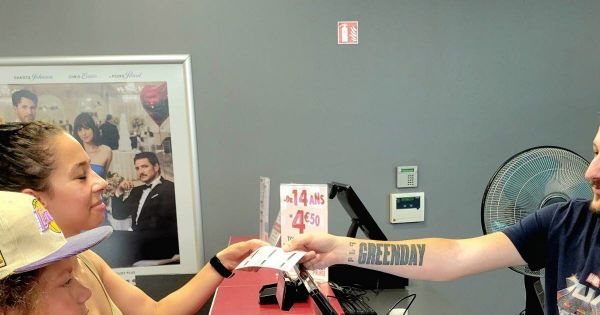 Vosges. Épinal : top départ pour la 40e fête du cinéma