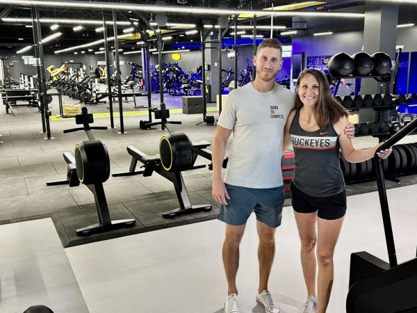 Fitness Park : une nouvelle salle de sport ouvre à Angoulême à côté de Basic-Fit