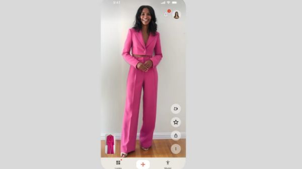Cette application Google va changer à jamais le shopping en ligne (et rendre accros les internautes)