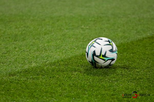 FOOTBALL : Souvenir d’André Lavillette, fondateur du club de Saint-Vast