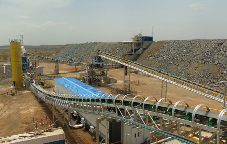 Au Burkina Faso, la BOAD à la rescousse des mines d'or Boungou et Wahgnion
