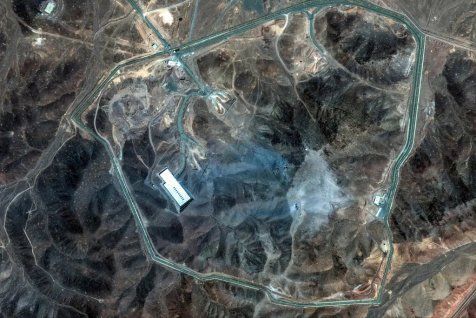 New York Times : le programme nucléaire iranien n'a été retardé que de quelques mois