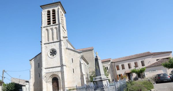 Drôme - Ardèche. Canicule : jusqu'à 40,9 degrés relevés ce dimanche à Grospierres et « les températures vont encore monter d'un cran »