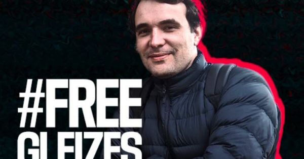 Algérie. Un journaliste français condamné à 7 ans de prison simplement pour avoir fait son travail