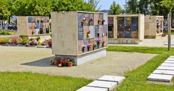 Vosges. Les cendres d'un défunt dispersées après des dégradations dans un cimetière