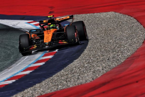 F1 – GP d’Autriche (Qualifications) : Impérial, Norris signe la pole position devant Leclerc