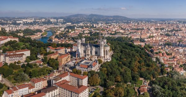 La Ville de Lyon adopte sa stratégie pour la biodiversité