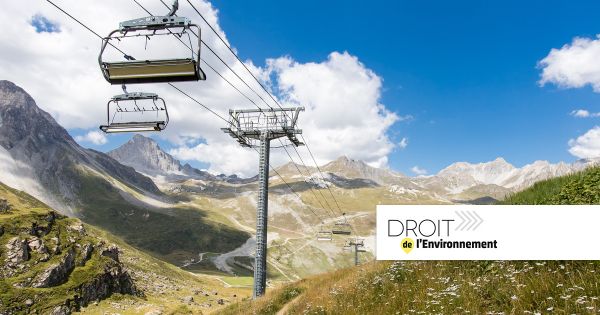 Le juge administratif se prononce sur l'intérêt à agir des associations environnementales non agréées