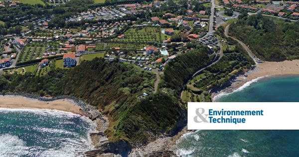 Recomposition des territoires littoraux (5/5) : un projet basque contrarié dans certaines de ses ambitions