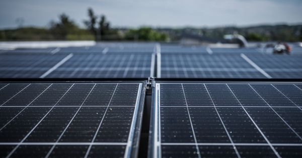 Photovoltaïque sur bâtiments : une baisse des soutiens de 4 à 6,8 % pour le troisième trimestre