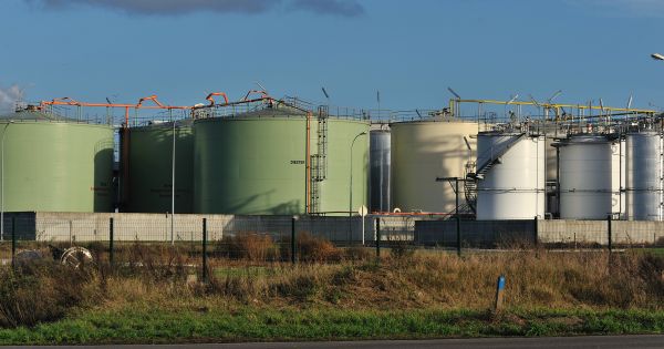 ICPE : la réglementation sur le stockage de liquides inflammables évolue