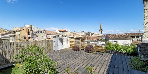 Et si vous deveniez propriétaire d'une ancienne chapelle dans le centre historique d'Avignon ?