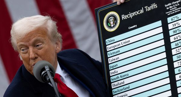 Choc commercial : le Trump Show plonge l'Europe dans l'inconnu