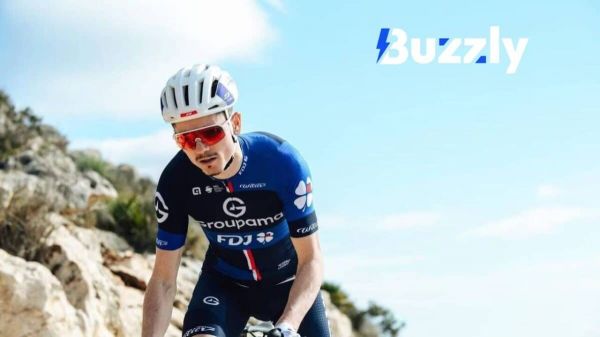 Frustré par le Tour, Gaudu fait l'impasse : pourquoi ce choix peut relancer sa carrière
